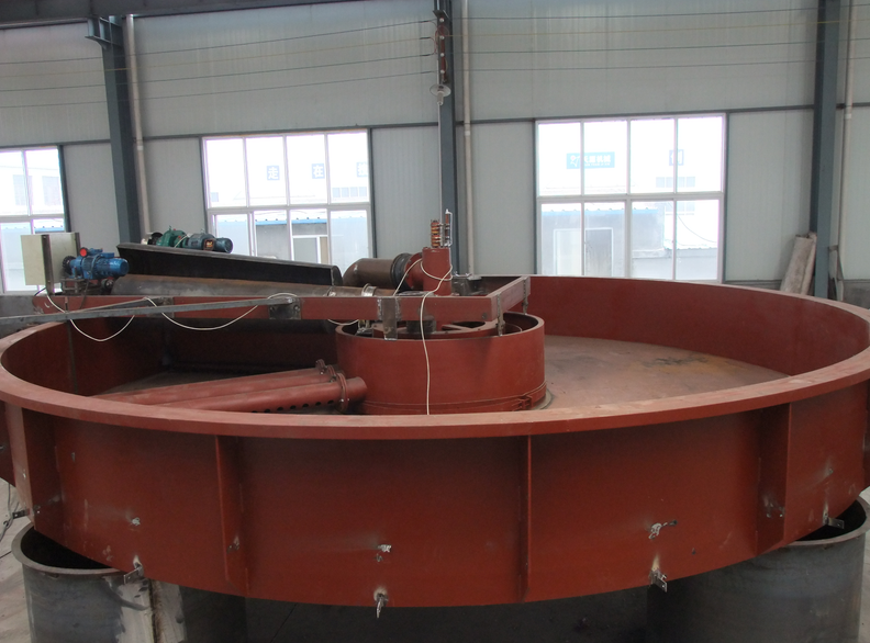 平流式氣浮機(jī)的一些特點(diǎn)及優(yōu)勢(shì)淺析-污水處理十萬(wàn)個(gè)為什么 平流式氣浮機(jī)的一些特點(diǎn)及優(yōu)勢(shì)淺析-污水處理十萬(wàn)個(gè)為什么