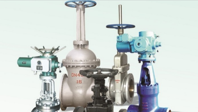 廢水處理場(chǎng)常用閥門(mén)有哪些？常用閥門(mén)型號(hào)的含義是什么？