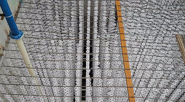 接觸氧化法填料 接觸氧化法填料