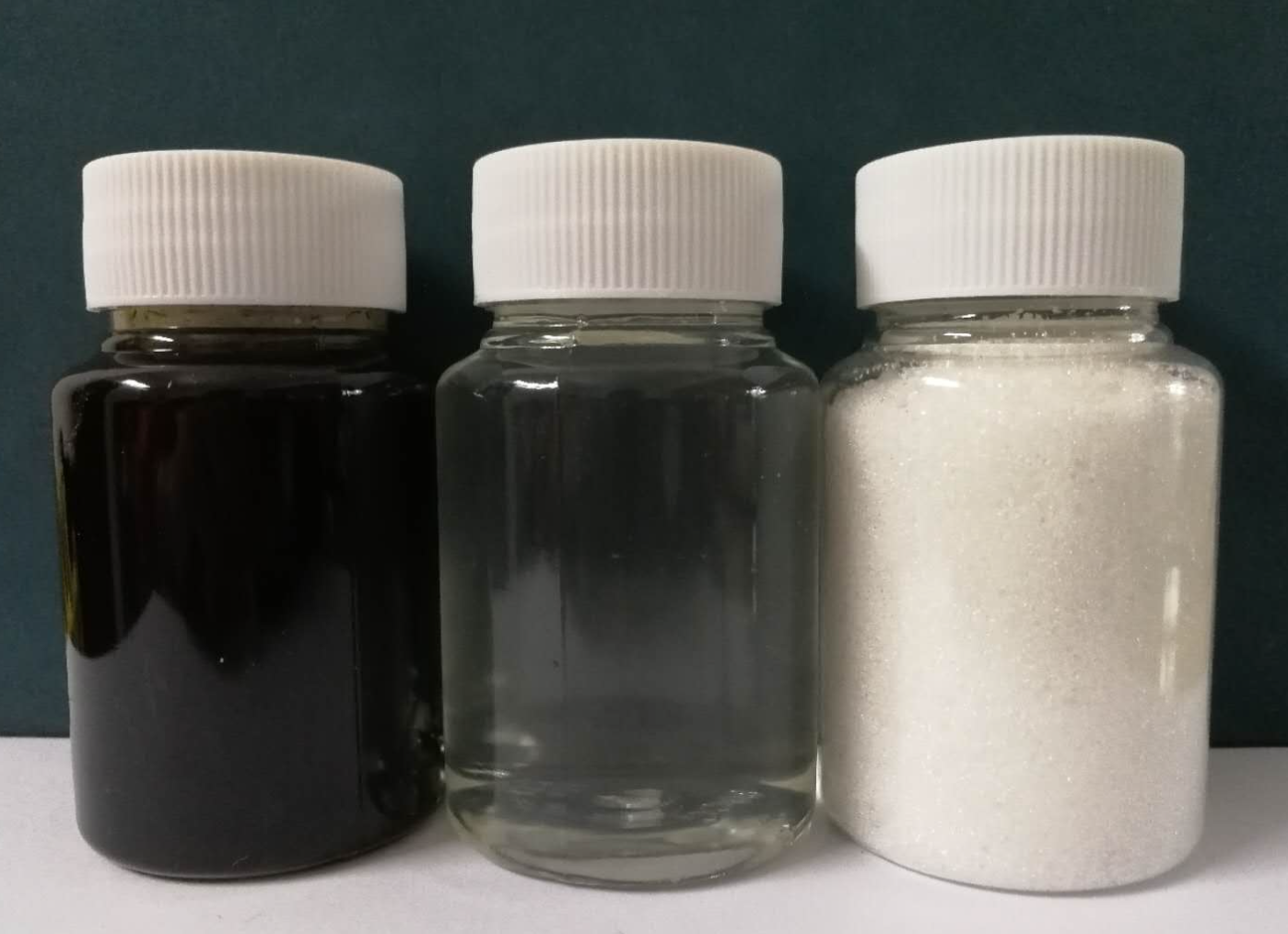 廢水處理設備中常用藥劑有哪些？廢水處理添加藥劑作用是什么-樂中環(huán)保