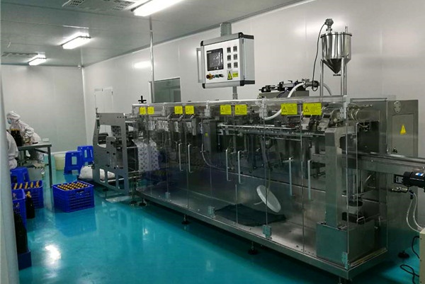 飲料廠食品加工廢水處理方案及建議-樂中環(huán)保 飲料廠食品加工廢水處理方案及建議-樂中環(huán)保