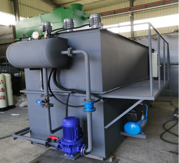 氣浮機(jī)價(jià)格-樂中環(huán)保 氣浮機(jī)價(jià)格-樂中環(huán)保