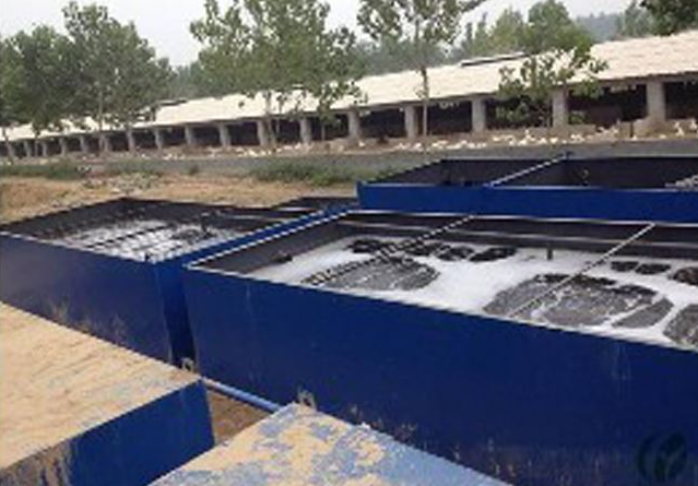 養(yǎng)殖場污水處理設(shè)備需要多少錢？養(yǎng)殖污水處理方法有哪些？