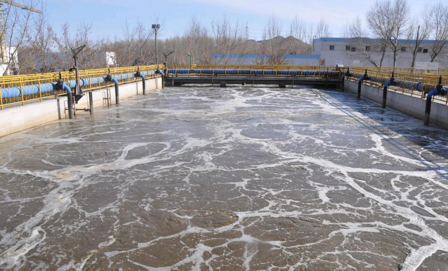 廢水和污水區(qū)別在哪里？-樂中環(huán)保