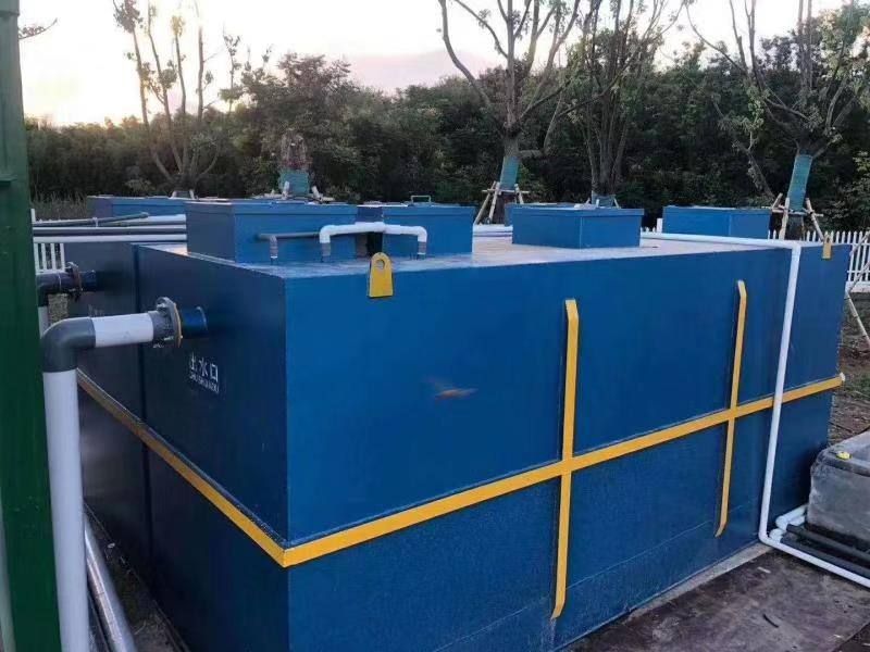 養(yǎng)殖污水處理設(shè)備應(yīng)用范圍是什么？-污水處理十萬個為什么
