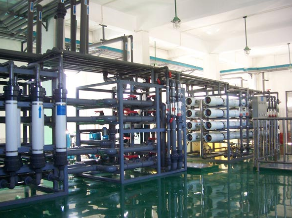 廢水回用方案，工廠如何通過廢水回收降低運(yùn)營成本？