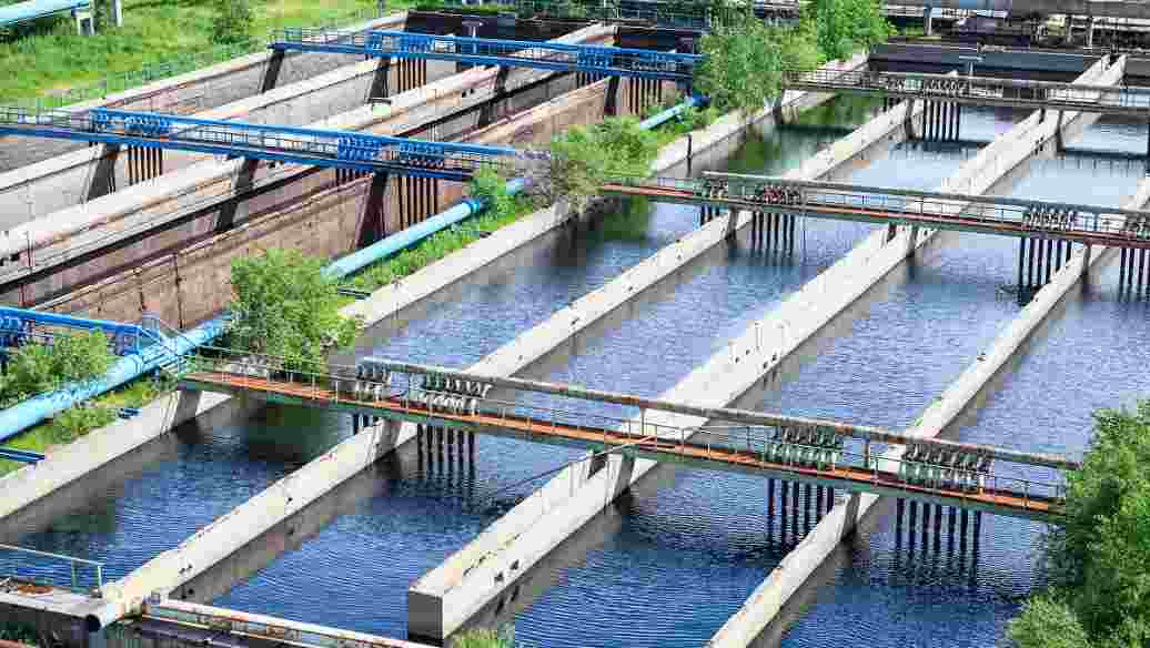 生活污水一體化設(shè)備調(diào)試操作方法，需要了解這5點 -樂中環(huán)保