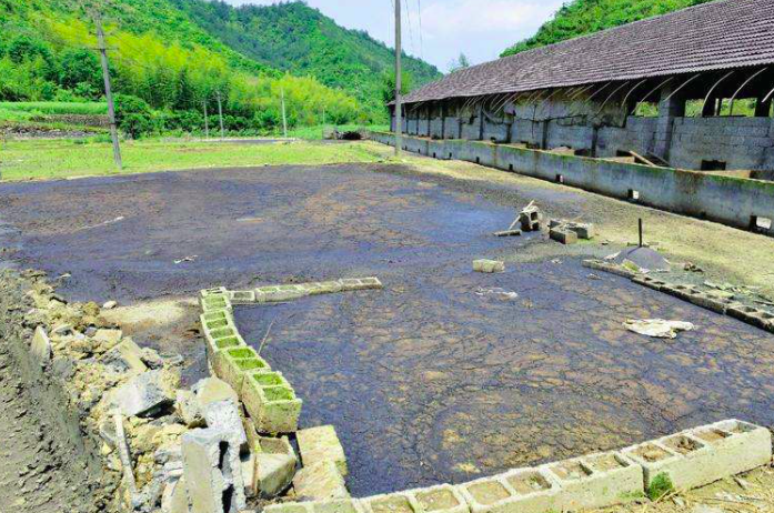 養(yǎng)豬污水變清水最快方法，養(yǎng)豬場污水處理方法有哪些-樂中環(huán)保