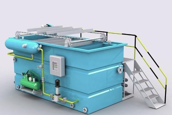 平流式溶氣氣浮機(jī)有哪些優(yōu)點02 平流式溶氣氣浮機(jī)有哪些優(yōu)點02