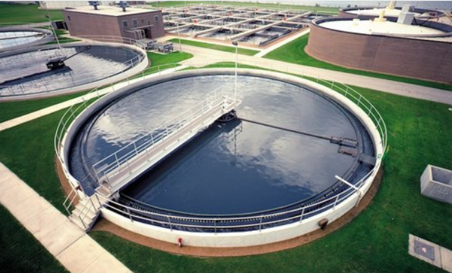 城市生活污水處理工藝流程及設備選用-樂中環(huán)保 城市生活污水處理工藝流程及設備選用-樂中環(huán)保