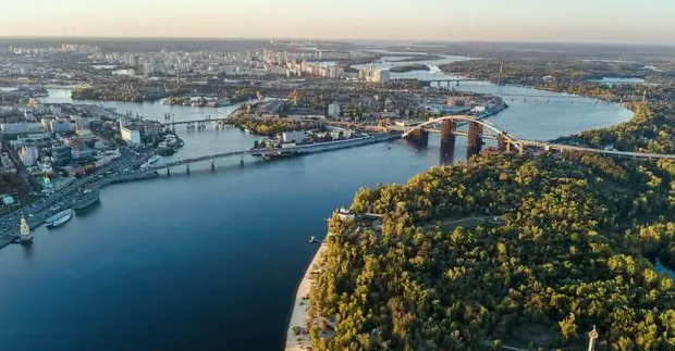 由于擔心烏克蘭戰(zhàn)爭將加劇供應鏈問題，水務行業(yè)提出應急計劃