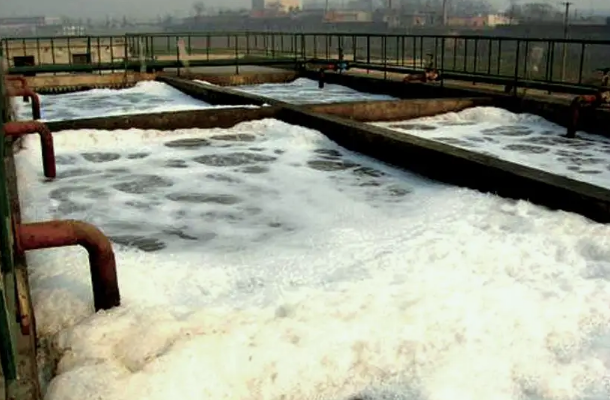 啤酒廠(chǎng)和白酒廠(chǎng)的廢水分別怎么處理？