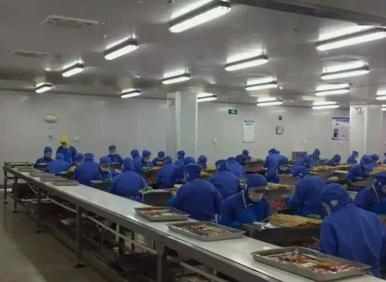 河北食品廠污水處理設(shè)備廠家有哪些？一起來看一下吧！