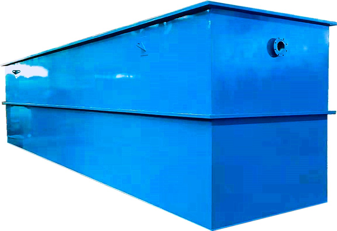 三種食品污水處理設(shè)備工藝流程，看看哪種適合您？2