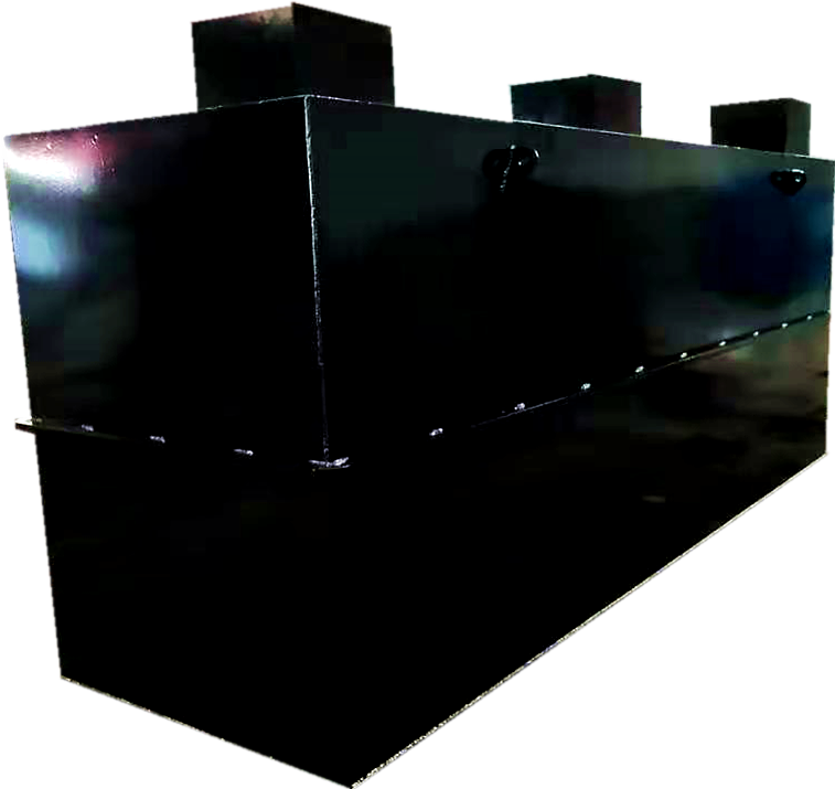 地埋式生活污水處理設(shè)備怎么保養(yǎng)？掌握這5點(diǎn)就夠了！