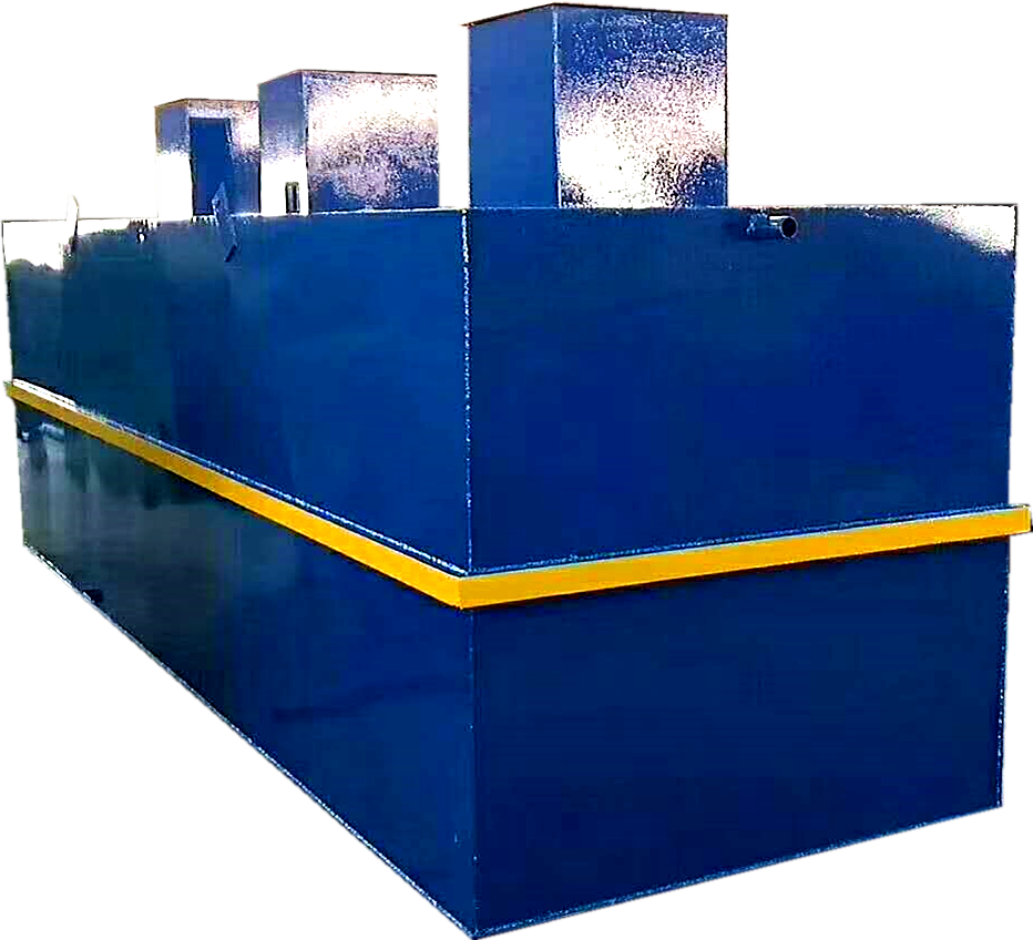 食品污水處理設備哪家好？關鍵要看產(chǎn)品穩(wěn)定性！