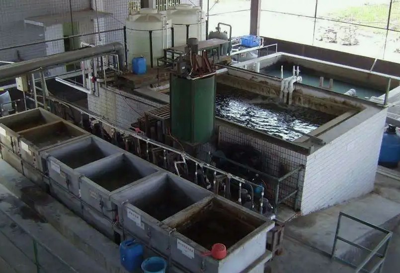 酸堿廢水的來源有哪些？酸堿廢水的處理方法有哪些-2