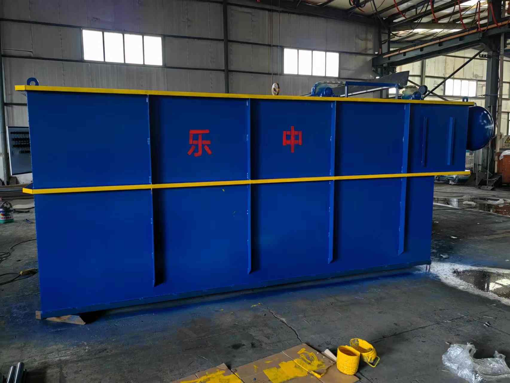 天津食品餐飲污水處理方法？相關(guān)標(biāo)準(zhǔn)？-1