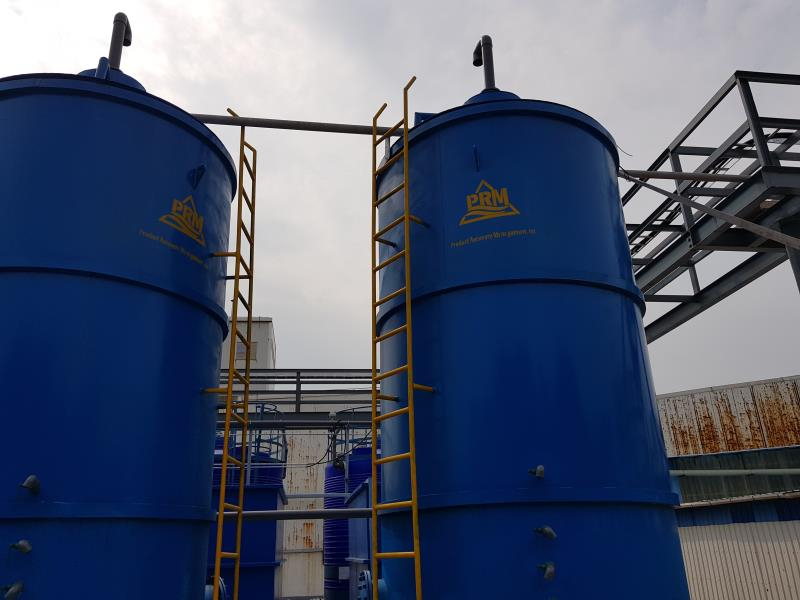 養(yǎng)鵝廢水處理方案及工藝設備講解-2 養(yǎng)鵝廢水處理方案及工藝設備講解-2