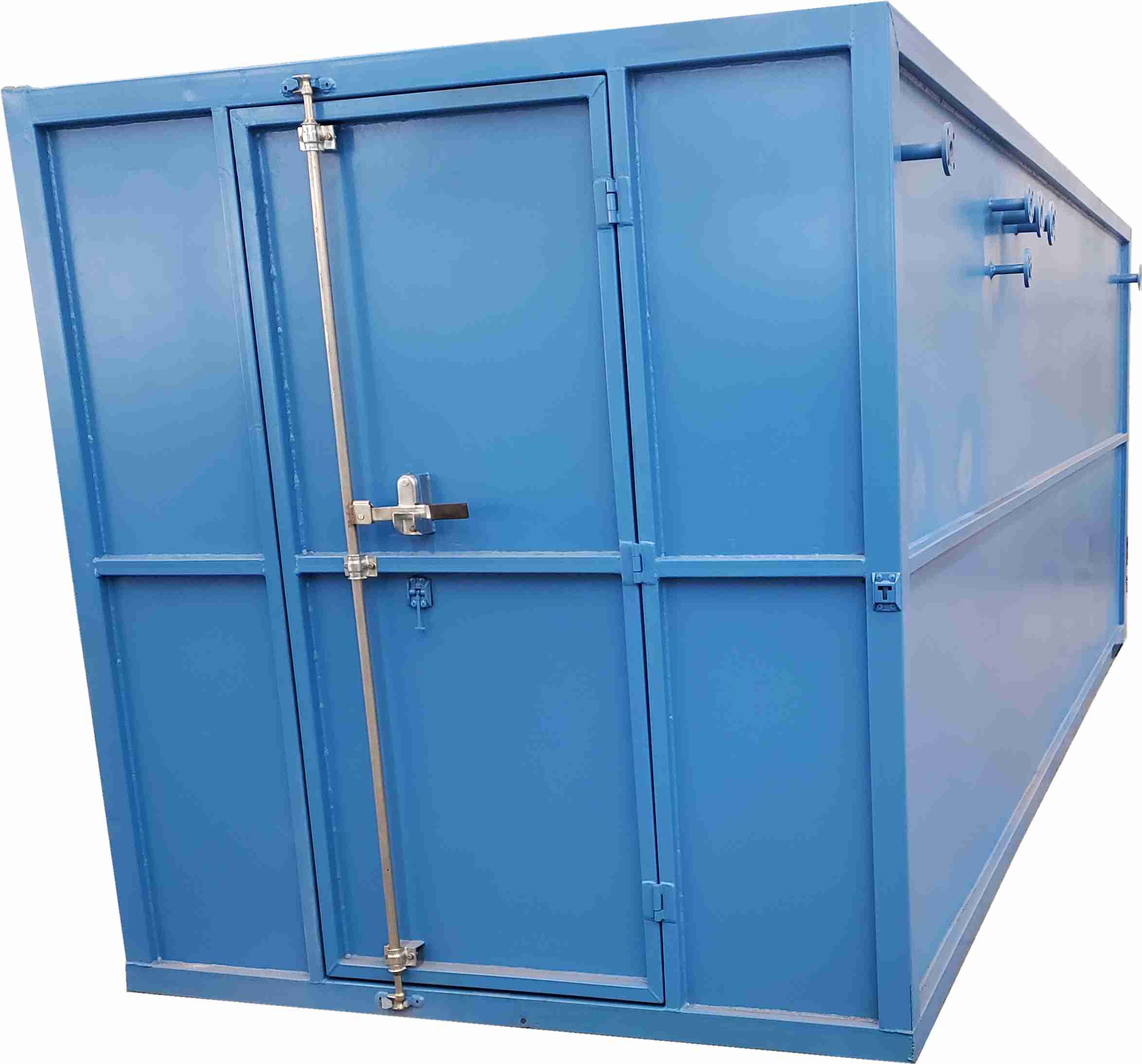 洗姜食品清洗加工廢水處理方法|設(shè)備-2 洗姜食品清洗加工廢水處理方法|設(shè)備-2