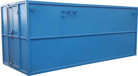 洗澡堂的污水怎么處理？|工藝流程|排放標(biāo)準(zhǔn)