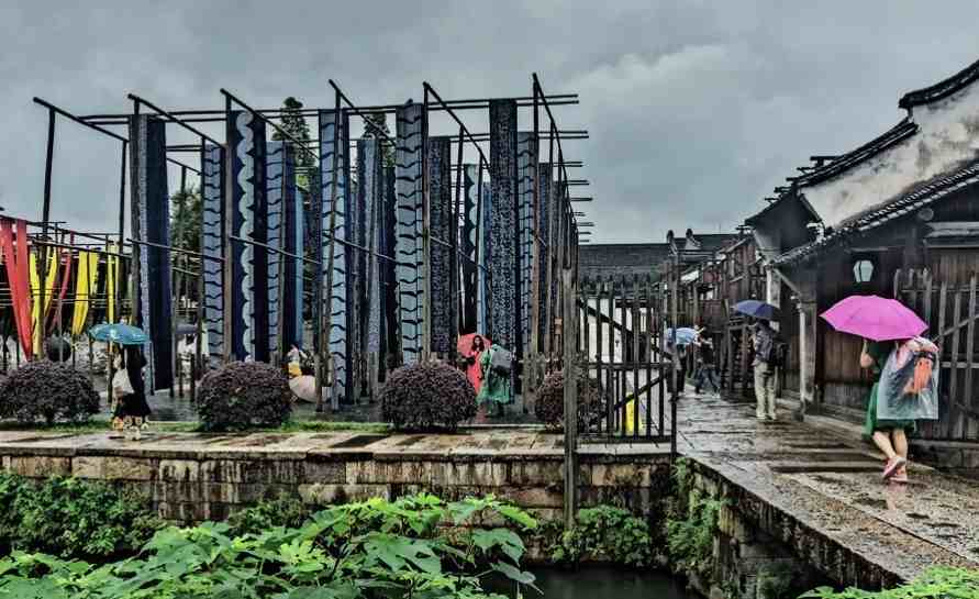 中國(guó)印染之鄉(xiāng)是哪里（中國(guó)印染廠(chǎng)最多的地方）