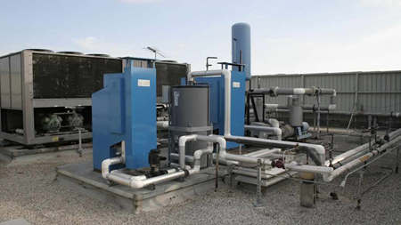 醫(yī)院污水處理系統方案（醫(yī)療廢水處理流程講解）