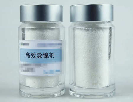 如何使用高效除鎳劑徹底去除化學(xué)鍍鎳廢水中的鎳？