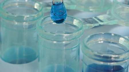 水質檢測指標有哪些內容（水質檢測儀指標數(shù)值）