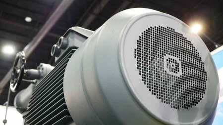 高壓風(fēng)機的作用是什么（高壓風(fēng)機型號參數(shù)、構(gòu)造原理介紹）