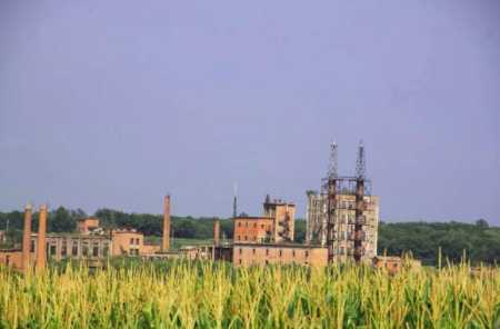 化肥廠廢水含甲醇、硫化氫、碳怎么處理？（方法來了）