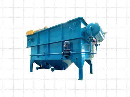 高鹽廢水最新處理技術(shù)生物法簡介（附高鹽有機廢水處理方案）