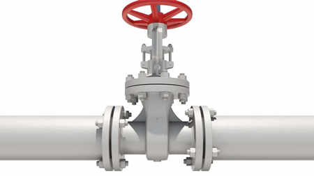 電動(dòng)閥門種類及型號有哪些（各種閥門的用途）