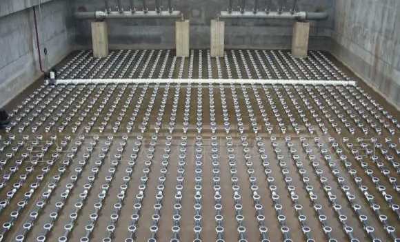 污水處理曝氣裝置原理、用途（機(jī)械曝氣裝置|設(shè)備介紹）