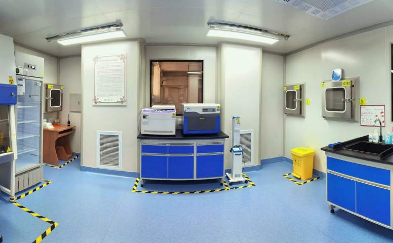 醫(yī)院pcr實驗室是做什么的呢？（什么是PCR實驗室）