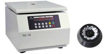 什么是離心機|原理及用途有哪些（離心機原理及結(jié)構介紹）