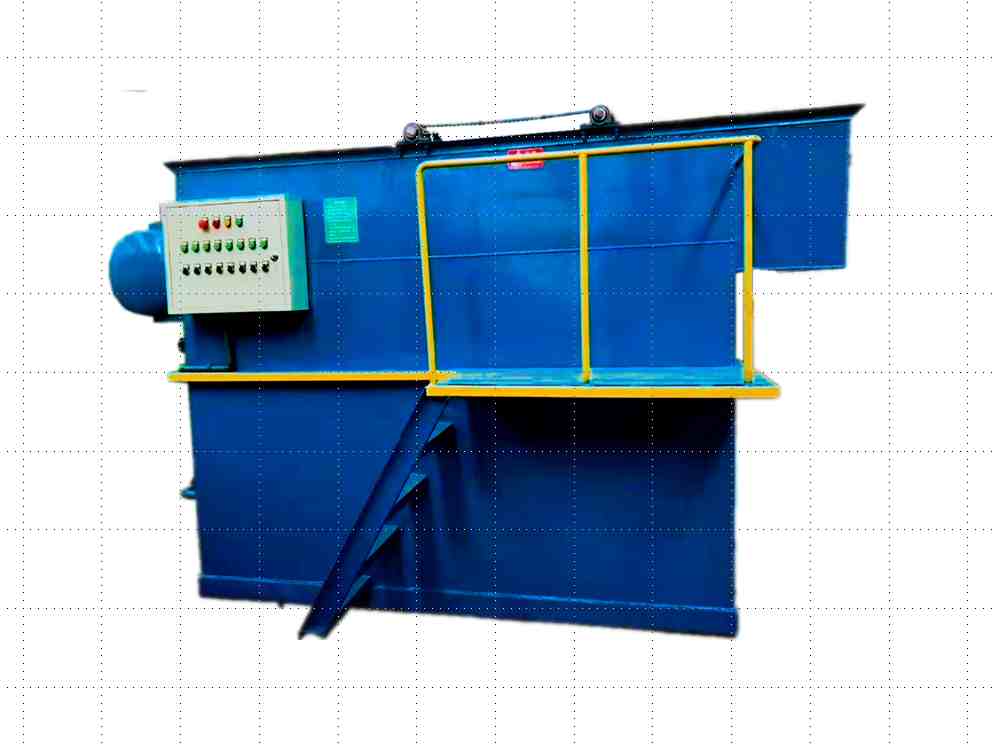 宜興氣浮機(jī)廠家直銷(xiāo)分享（江蘇氣浮機(jī)廠家哪家好）