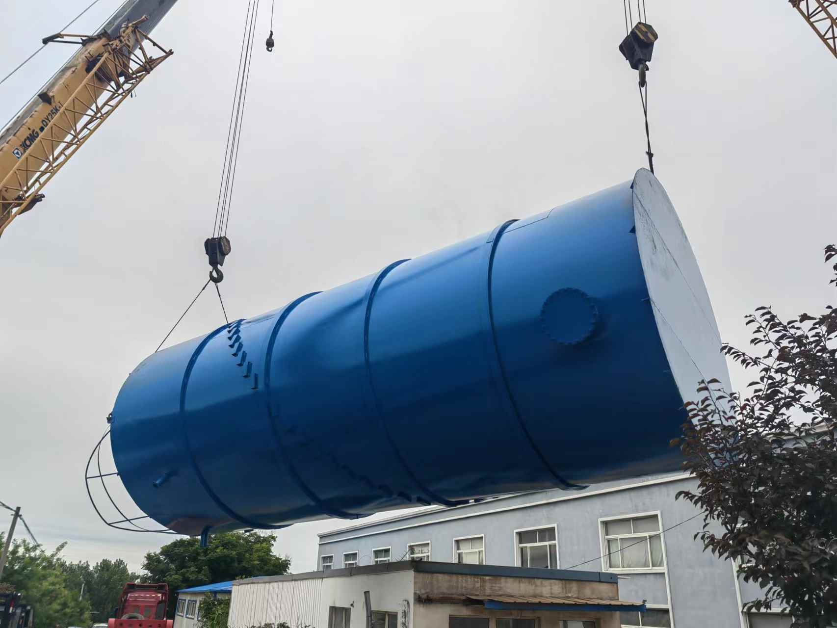 一體化生活污水處理設備|價格|多少錢|廠家哪家好？-jpg3