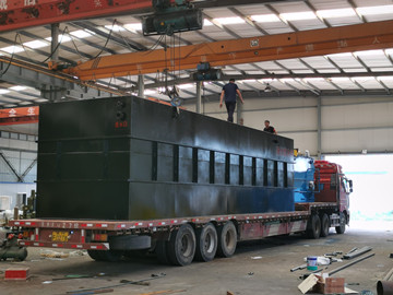 海鮮加工廢水處理，這些方法讓你輕松達(dá)標(biāo)！