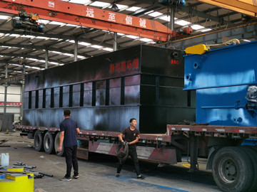 海鮮加工廢水處理標(biāo)準(zhǔn)，一文看懂環(huán)保法規(guī)！